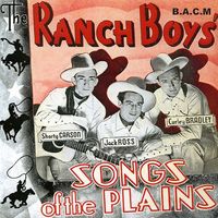 Various Artists - Songs Of The Plains